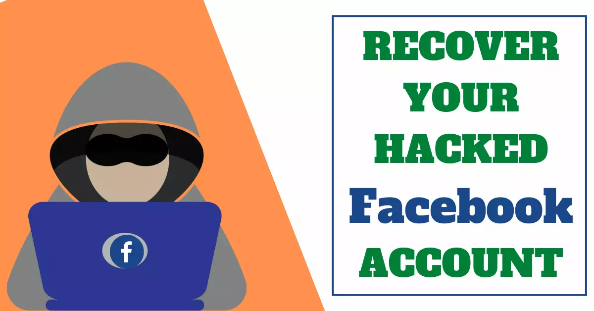 Guide to Recover your Hacked Facebook Account