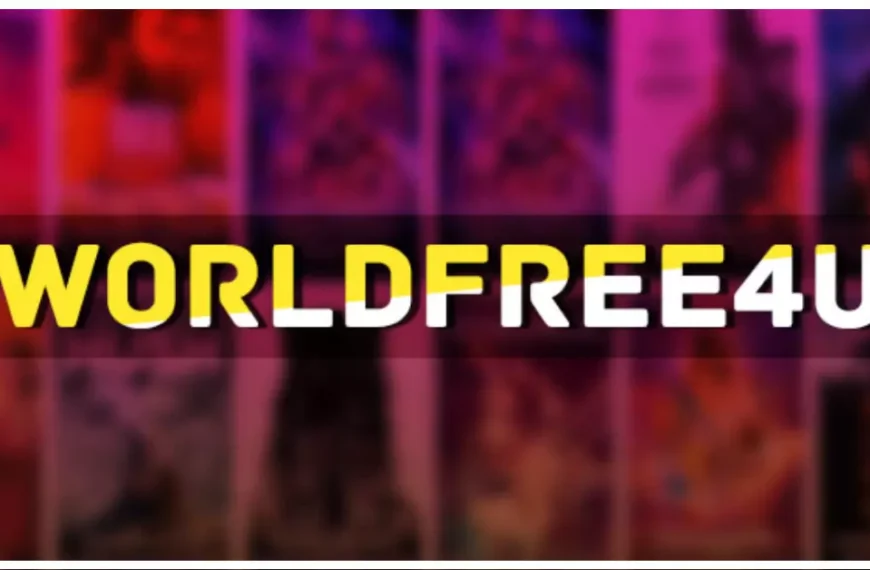 worldfree4u