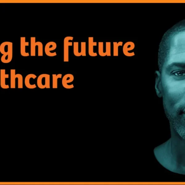 Shaping the Future of Health and Healthcare