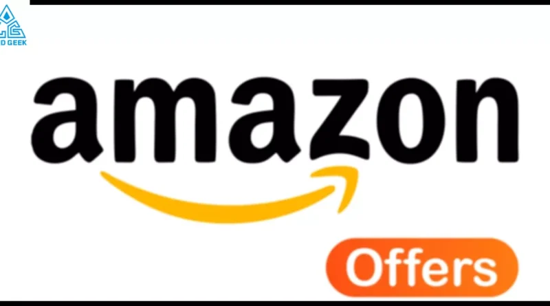 Amazon Offers and deals-Cut Price Retail