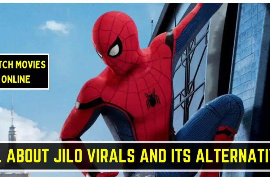 All About Jilo Virals and Its Top Alternative Websites