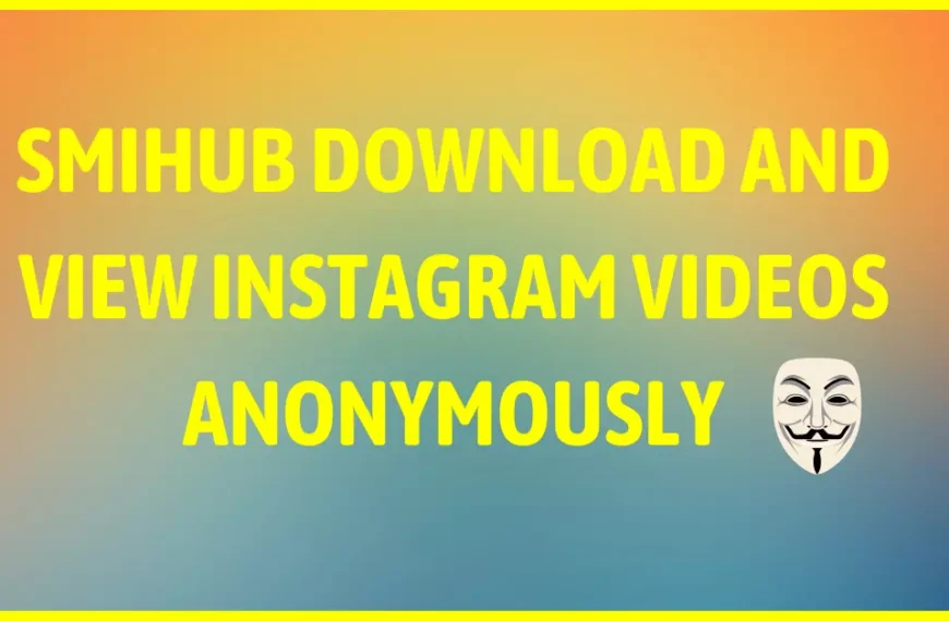 SmiHub View and Download Instagram Stories and Photos Anonymously