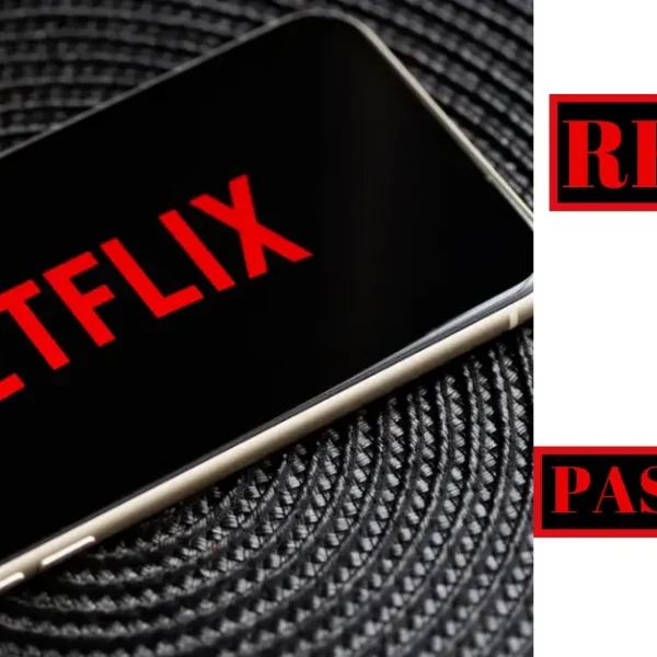 Forgot your Netflix Password? Know How to Reset It