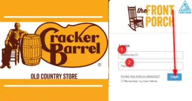 cracker barrel employee login