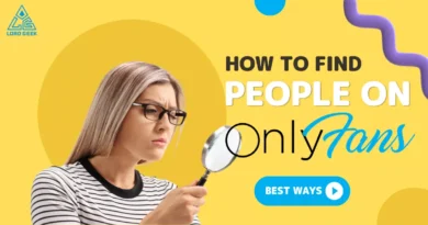 How to find someone on Onlyfans featured image