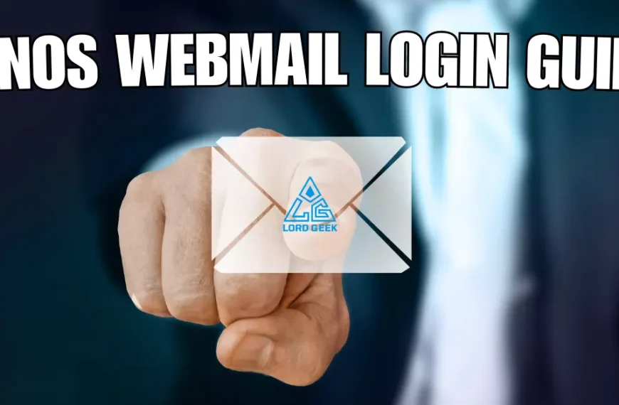 Ionos webmail login featured image